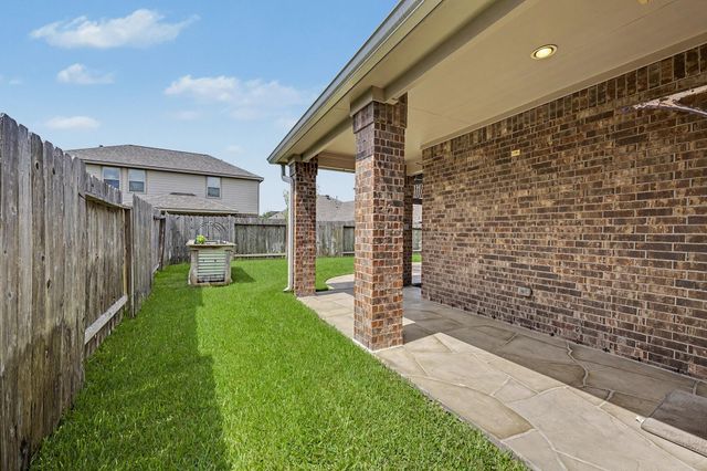 18219 Bridle Meadow Lane, Tomball, TX 77377