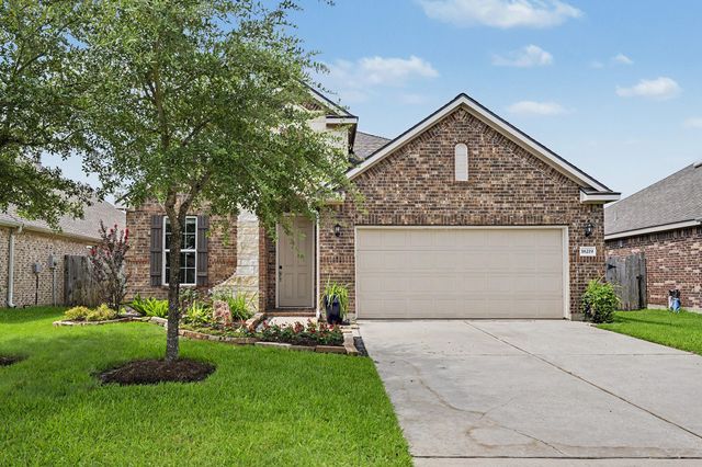 18219 Bridle Meadow Lane, Tomball, TX 77377