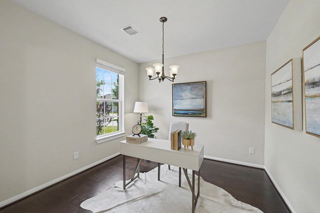 18219 Bridle Meadow Lane, Tomball, TX 77377