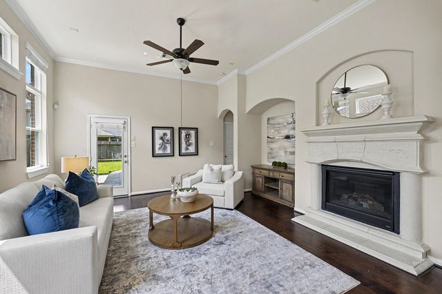 18219 Bridle Meadow Lane, Tomball, TX 77377