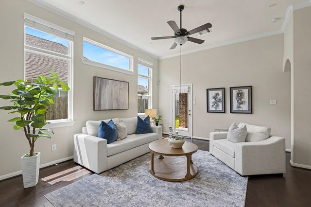 18219 Bridle Meadow Lane, Tomball, TX 77377
