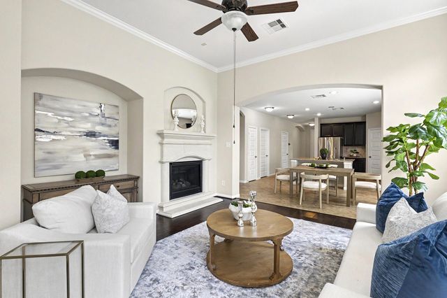 18219 Bridle Meadow Lane, Tomball, TX 77377