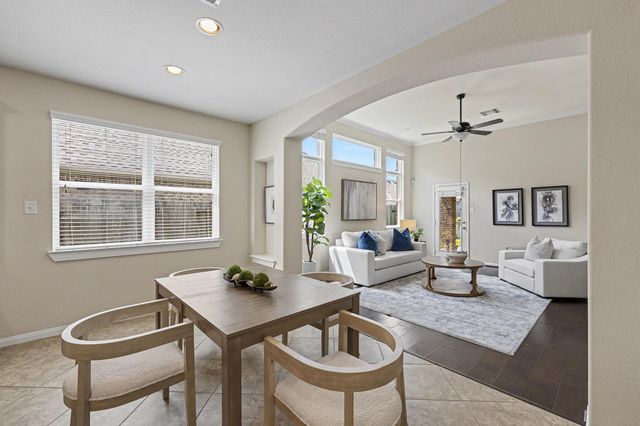 18219 Bridle Meadow Lane, Tomball, TX 77377