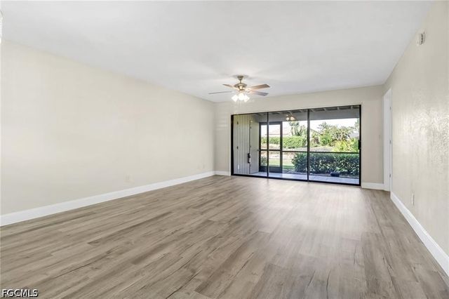 16590 Partridge Place RD 102, Fort Myers, FL 33908