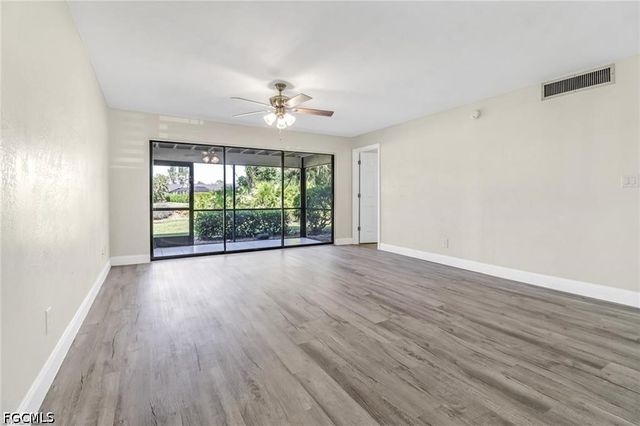 16590 Partridge Place RD 102, Fort Myers, FL 33908