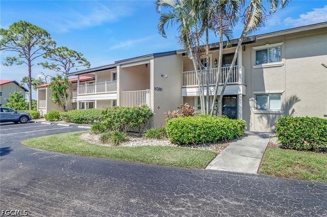 16590 Partridge Place RD 102, Fort Myers, FL 33908