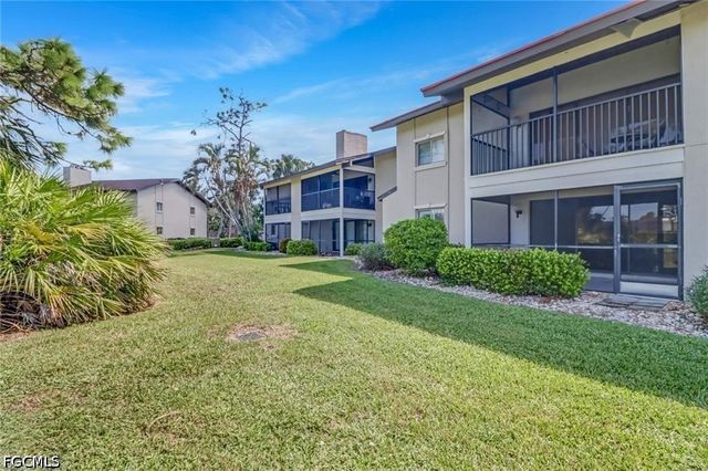 16590 Partridge Place RD 102, Fort Myers, FL 33908