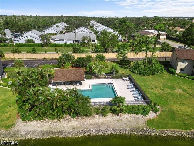 16590 Partridge Place RD 102, Fort Myers, FL 33908