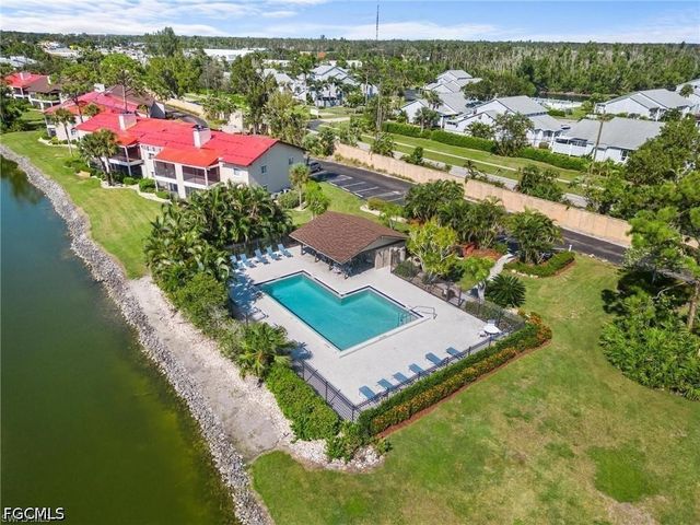 16590 Partridge Place RD 102, Fort Myers, FL 33908