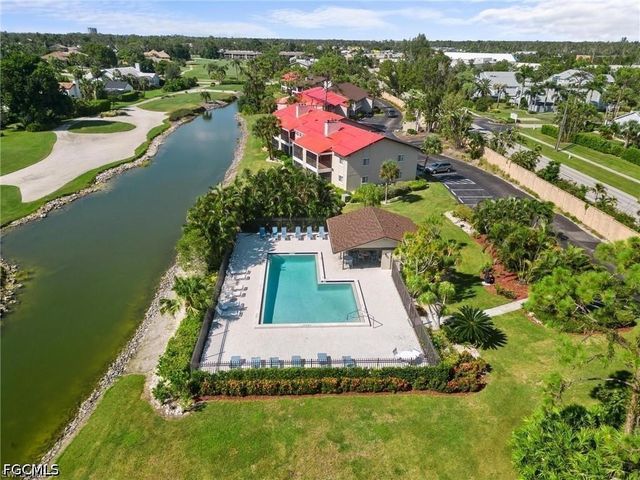 16590 Partridge Place RD 102, Fort Myers, FL 33908