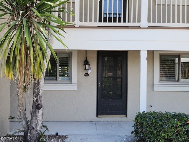 16590 Partridge Place RD 102, Fort Myers, FL 33908