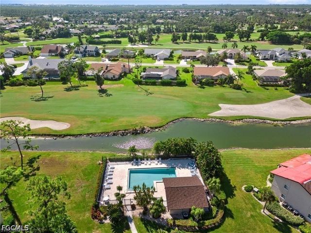 16590 Partridge Place RD 102, Fort Myers, FL 33908