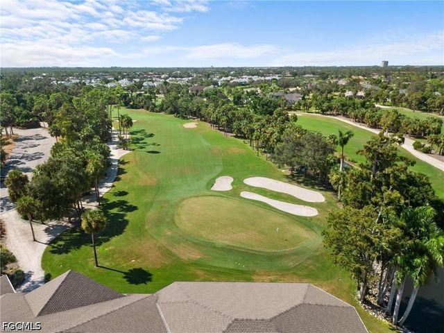 16590 Partridge Place RD 102, Fort Myers, FL 33908