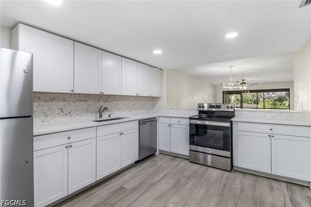 16590 Partridge Place RD 102, Fort Myers, FL 33908