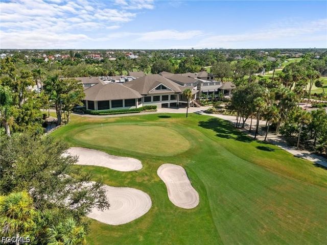 16590 Partridge Place RD 102, Fort Myers, FL 33908