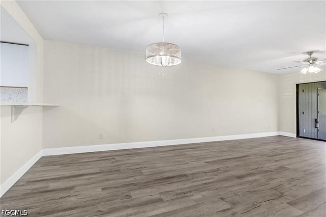 16590 Partridge Place RD 102, Fort Myers, FL 33908