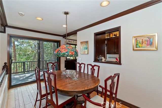 701 Zurich Drive, Lake Arrowhead, CA 92352