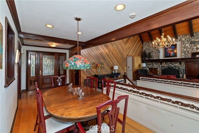 701 Zurich Drive, Lake Arrowhead, CA 92352