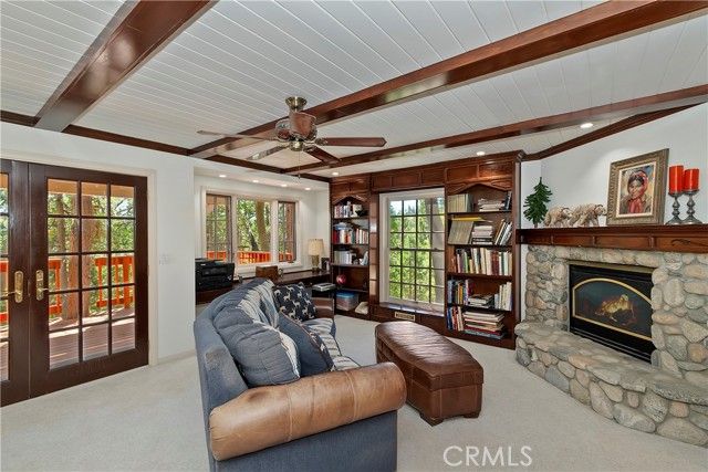 701 Zurich Drive, Lake Arrowhead, CA 92352