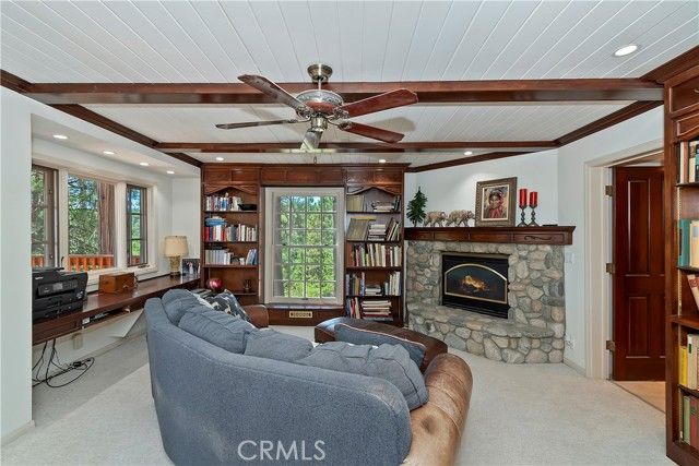 701 Zurich Drive, Lake Arrowhead, CA 92352