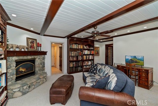 701 Zurich Drive, Lake Arrowhead, CA 92352