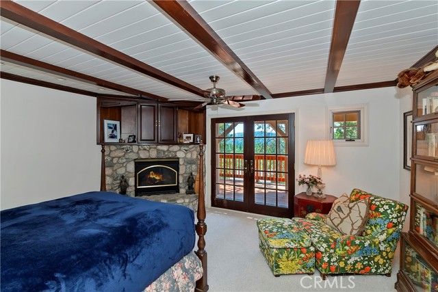 701 Zurich Drive, Lake Arrowhead, CA 92352