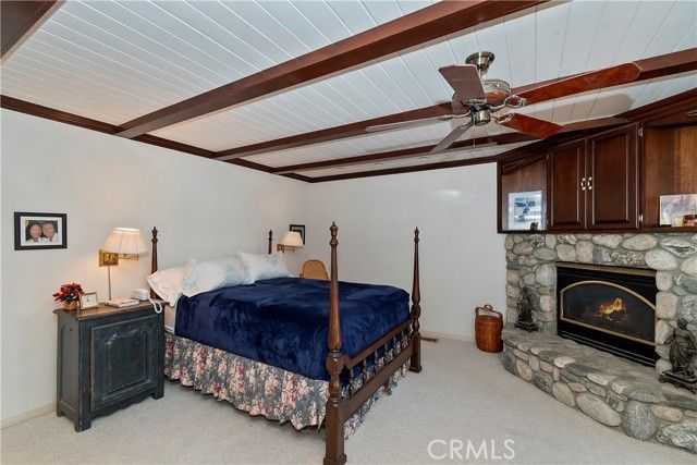 701 Zurich Drive, Lake Arrowhead, CA 92352