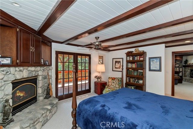 701 Zurich Drive, Lake Arrowhead, CA 92352