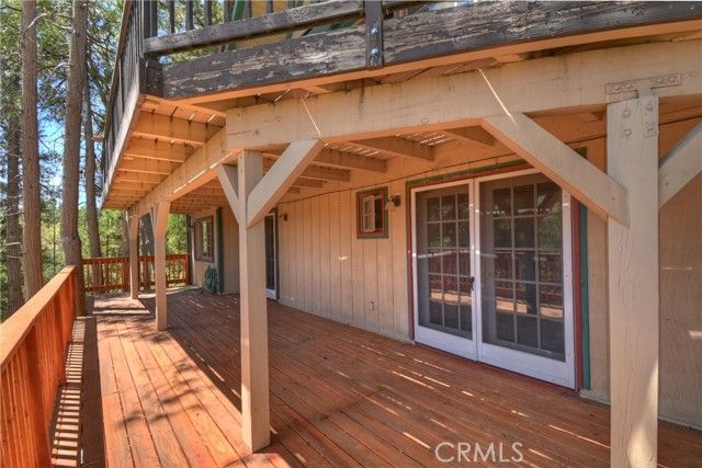 701 Zurich Drive, Lake Arrowhead, CA 92352