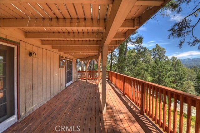 701 Zurich Drive, Lake Arrowhead, CA 92352
