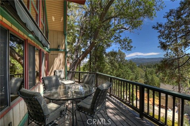 701 Zurich Drive, Lake Arrowhead, CA 92352