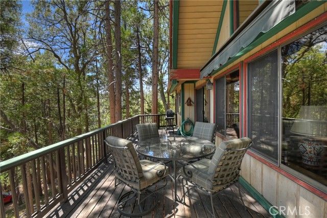 701 Zurich Drive, Lake Arrowhead, CA 92352