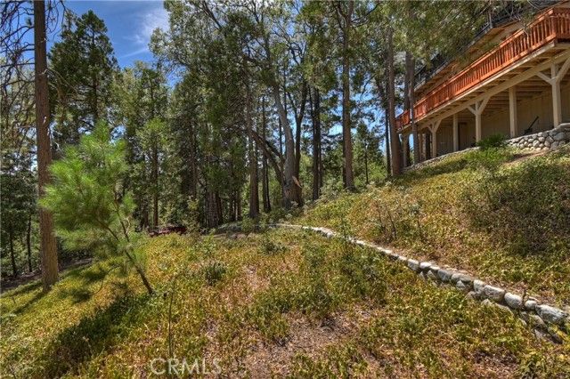 701 Zurich Drive, Lake Arrowhead, CA 92352