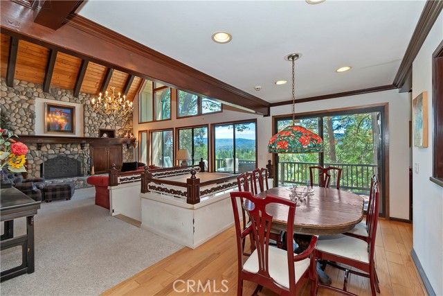 701 Zurich Drive, Lake Arrowhead, CA 92352