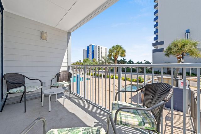 2000 S Ocean Blvd. V107AB, Myrtle Beach, SC 29577