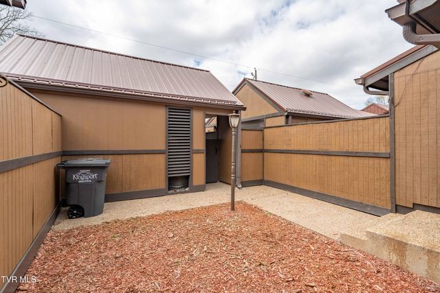 548 Fleetwood Drive D, Kingsport, TN 37660