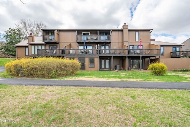 548 Fleetwood Drive D, Kingsport, TN 37660
