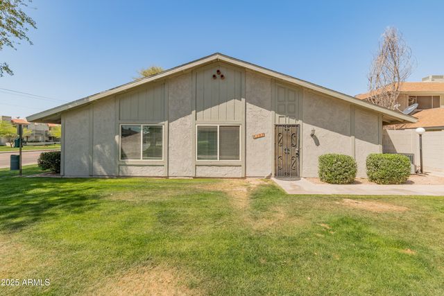 8412 E ROOSEVELT Street, Scottsdale, AZ 85257