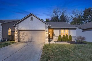 2514 Tevis Ann Court, Dublin, OH 43016