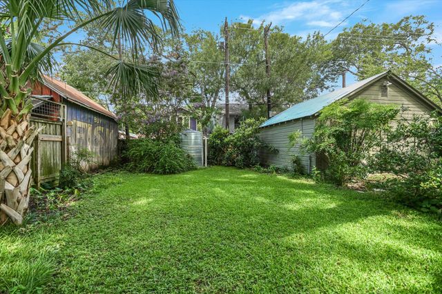 4108 Avenue F, Austin, TX 78751