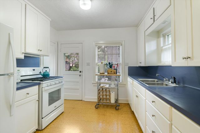 4108 Avenue F, Austin, TX 78751