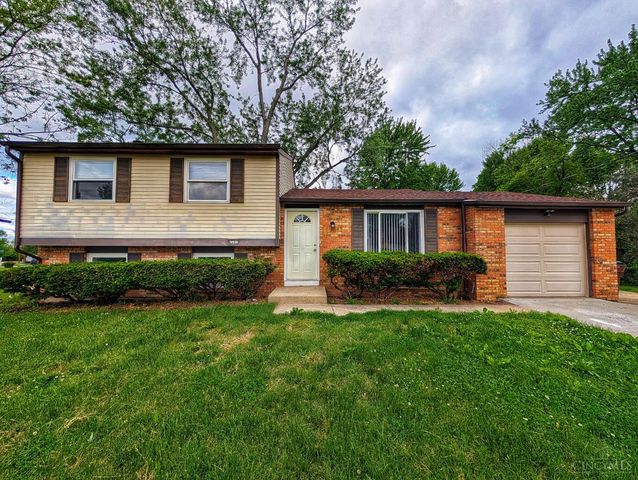 4507 Tealtown Road, Union Twp, OH 45103