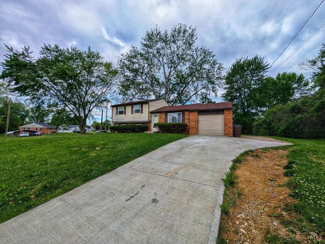 4507 Tealtown Road, Union Twp, OH 45103