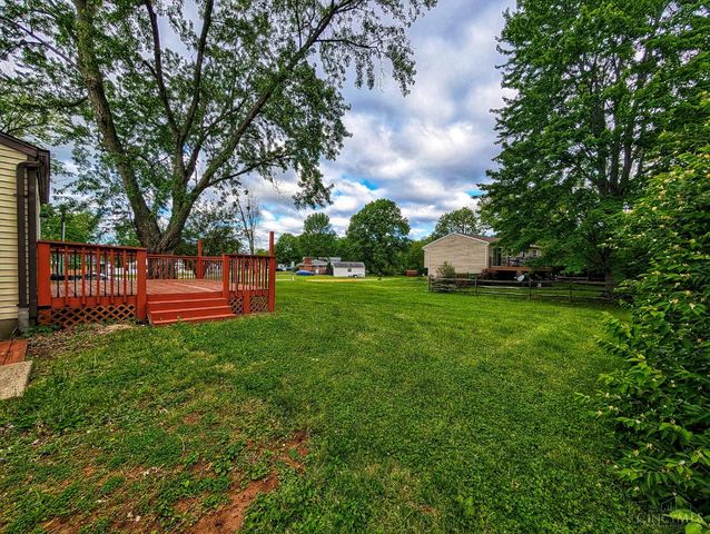 4507 Tealtown Road, Union Twp, OH 45103