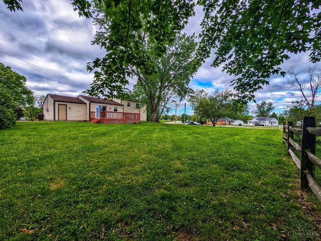 4507 Tealtown Road, Union Twp, OH 45103