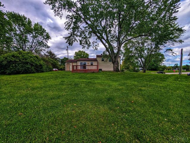 4507 Tealtown Road, Union Twp, OH 45103