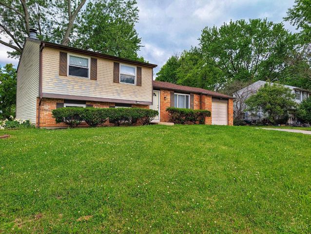 4507 Tealtown Road, Union Twp, OH 45103