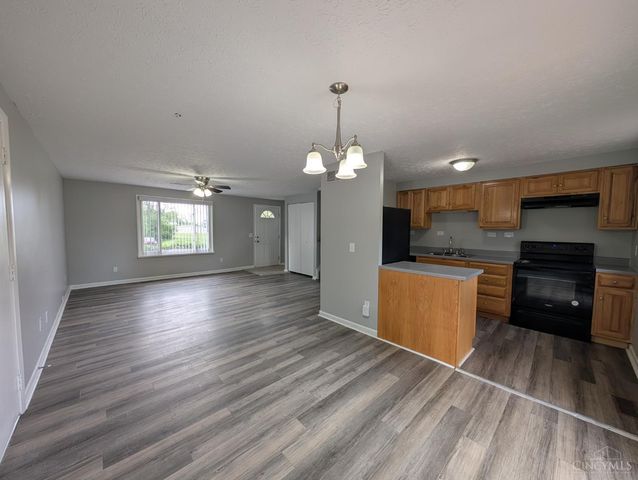 4507 Tealtown Road, Union Twp, OH 45103