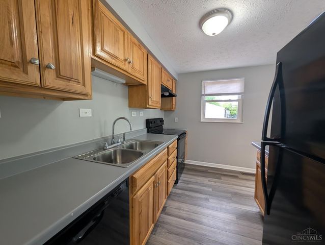 4507 Tealtown Road, Union Twp, OH 45103