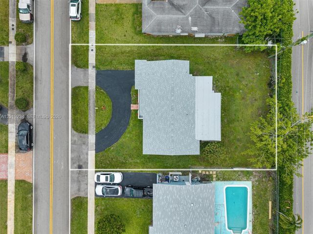 3337 NW 23rd CT, Lauderdale Lakes, FL 33311